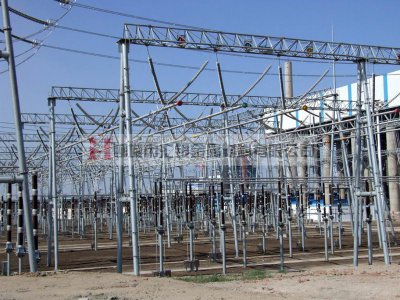 用于變電站、換流站導(dǎo)體